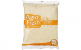 Agro Fresh Premium Besan Flour   Pack  1 kilogram